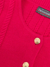 Laden Sie das Bild in den Galerie-Viewer, Vintage Cardigans online kaufen