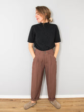 Laden Sie das Bild in den Galerie-Viewer, Vintage Chino High Waist