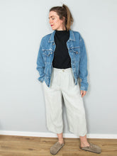 Laden Sie das Bild in den Galerie-Viewer, Vintage Designermode online