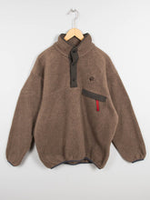 Laden Sie das Bild in den Galerie-Viewer, Vintage Fleece Sweater