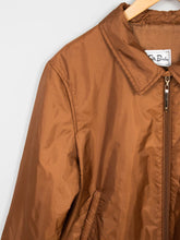 Laden Sie das Bild in den Galerie-Viewer, Blouson Ocker Fell