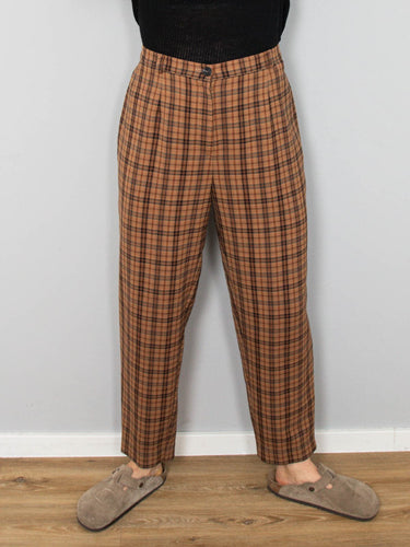 Vintage Hose High Waist