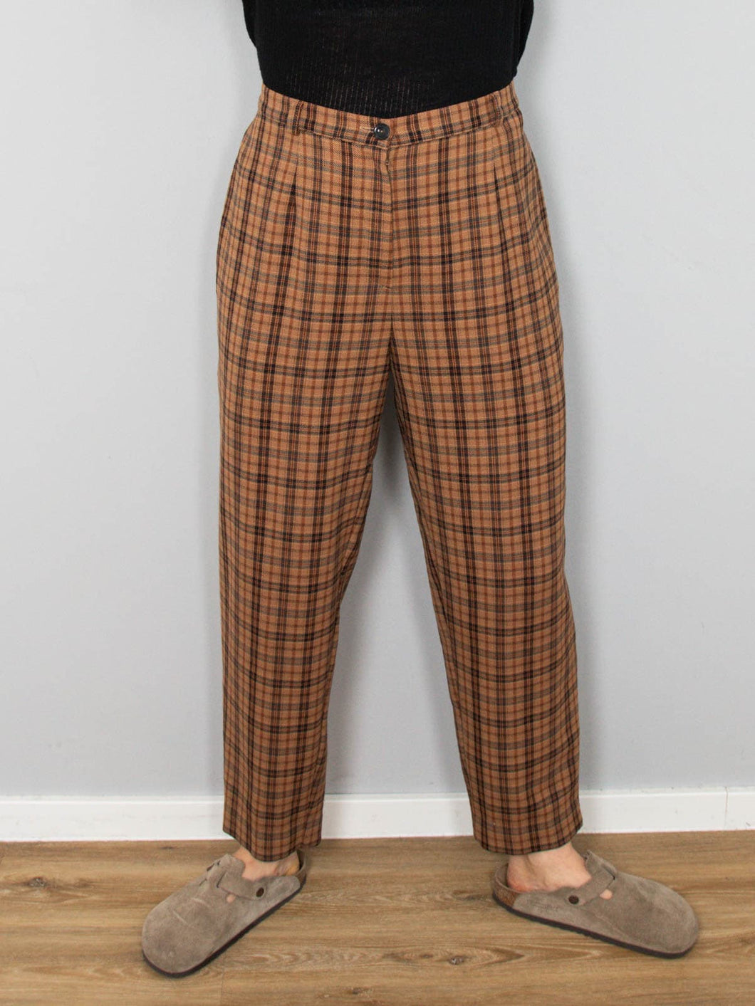 Vintage Hose High Waist