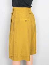Laden Sie das Bild in den Galerie-Viewer, Vintage Hosenrock