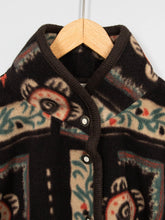 Laden Sie das Bild in den Galerie-Viewer, Vintage Jacke Fleece