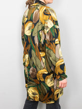 Laden Sie das Bild in den Galerie-Viewer, Vintage Jacke