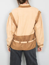 Laden Sie das Bild in den Galerie-Viewer, Vintage Jacken