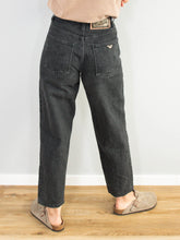 Laden Sie das Bild in den Galerie-Viewer, Vintage Jeans Armani