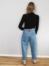 Laden Sie das Bild in den Galerie-Viewer, Vintage Jeans online kaufen