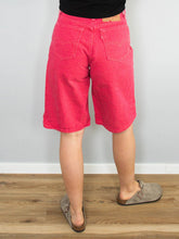 Laden Sie das Bild in den Galerie-Viewer, Vintage Jeansshorts Levis