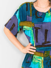 Laden Sie das Bild in den Galerie-Viewer, vintage jumpsuits