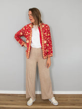 Laden Sie das Bild in den Galerie-Viewer, Vintage Kimono