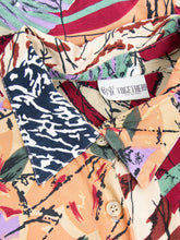 Laden Sie das Bild in den Galerie-Viewer, Vintage Kleider