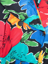 Laden Sie das Bild in den Galerie-Viewer, Vintage Kleider