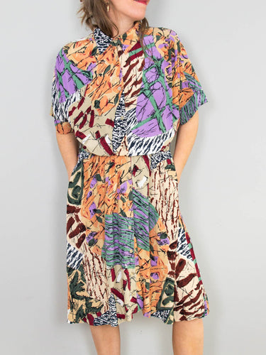 Vintage Kleider online