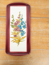 Laden Sie das Bild in den Galerie-Viewer, Vintage Kuchenplatte