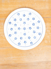 Laden Sie das Bild in den Galerie-Viewer, Vintage Kuchenplatte