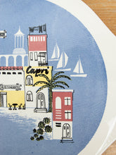 Laden Sie das Bild in den Galerie-Viewer, Kuchenplatte Capri