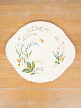 Laden Sie das Bild in den Galerie-Viewer, Vintage Kuchenplatte