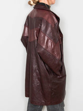 Laden Sie das Bild in den Galerie-Viewer, Vintage Lederjacken
