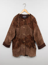 Laden Sie das Bild in den Galerie-Viewer, Vintage Lederjacken