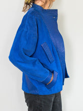 Laden Sie das Bild in den Galerie-Viewer, Vintage Lederjacken