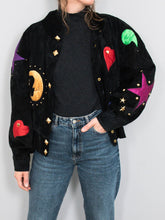 Laden Sie das Bild in den Galerie-Viewer, Vintage Lederjacken online