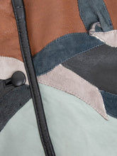 Laden Sie das Bild in den Galerie-Viewer, Vintage Lederjacken online kaufen