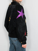 Laden Sie das Bild in den Galerie-Viewer, Vintage Lederjacken online kaufen