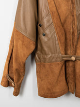 Laden Sie das Bild in den Galerie-Viewer, Vintage Lederjacken online kaufen_