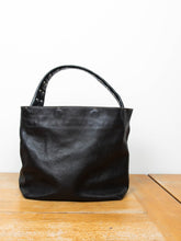 Laden Sie das Bild in den Galerie-Viewer, Vintage Ledertasche Jil Sander