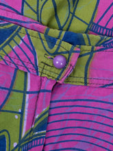 Laden Sie das Bild in den Galerie-Viewer, Africa Rock Pink