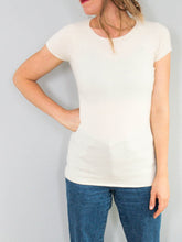 Laden Sie das Bild in den Galerie-Viewer, Vintage Oberteile Kaschmir