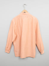Laden Sie das Bild in den Galerie-Viewer, Vintage Oberteil Seide