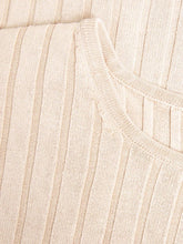 Laden Sie das Bild in den Galerie-Viewer, Vintage Oberteil Seide