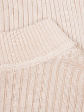 Laden Sie das Bild in den Galerie-Viewer, Vintage Oberteil Seide