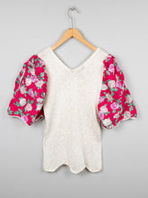 Laden Sie das Bild in den Galerie-Viewer, Vintage Oberteile Karl Bein