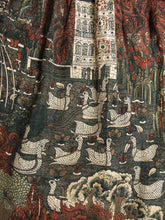 Laden Sie das Bild in den Galerie-Viewer, Midirock Schlossgarten