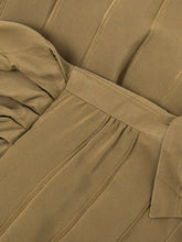 Laden Sie das Bild in den Galerie-Viewer, Akris Seidenkleid