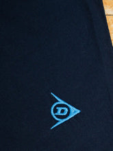 Laden Sie das Bild in den Galerie-Viewer, 80´s Tennisrock Dunlop