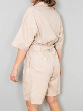 Laden Sie das Bild in den Galerie-Viewer, Vintage Overalls online