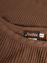 Laden Sie das Bild in den Galerie-Viewer, Vintage Pullover 80er Jahre