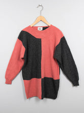 Laden Sie das Bild in den Galerie-Viewer, Vintage Pullover Apricot