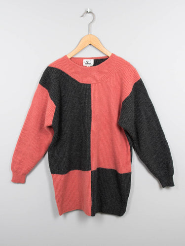 Vintage Pullover Apricot