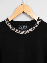 Laden Sie das Bild in den Galerie-Viewer, Vintage Pullover Laurel