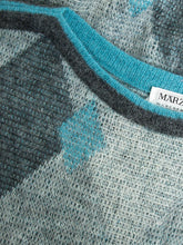 Laden Sie das Bild in den Galerie-Viewer, Vintage Pullover Mohair