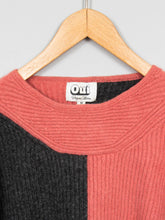 Laden Sie das Bild in den Galerie-Viewer, Vintage Pullover Oversize
