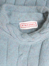 Laden Sie das Bild in den Galerie-Viewer, Vintage Pullover Wolle