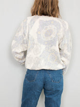 Laden Sie das Bild in den Galerie-Viewer, Vintage Pullover