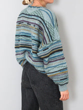 Laden Sie das Bild in den Galerie-Viewer,  Vintage Pullover